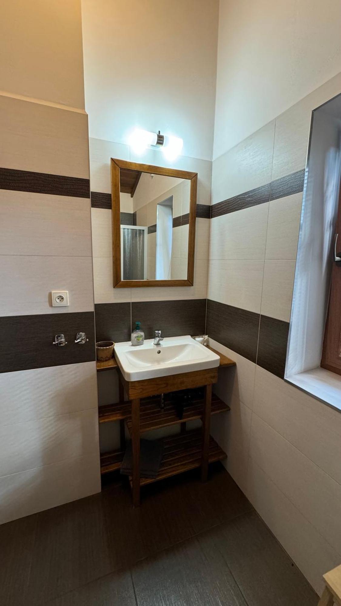 Kamenny Apartman Libunec Ngoại thất bức ảnh