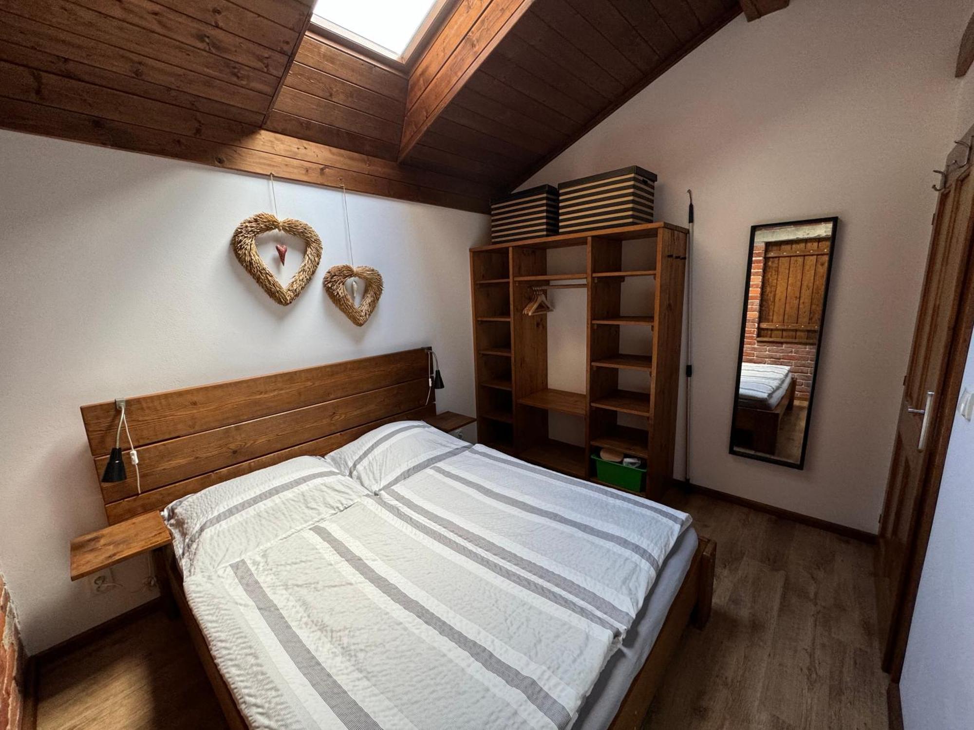 Kamenny Apartman Libunec Ngoại thất bức ảnh